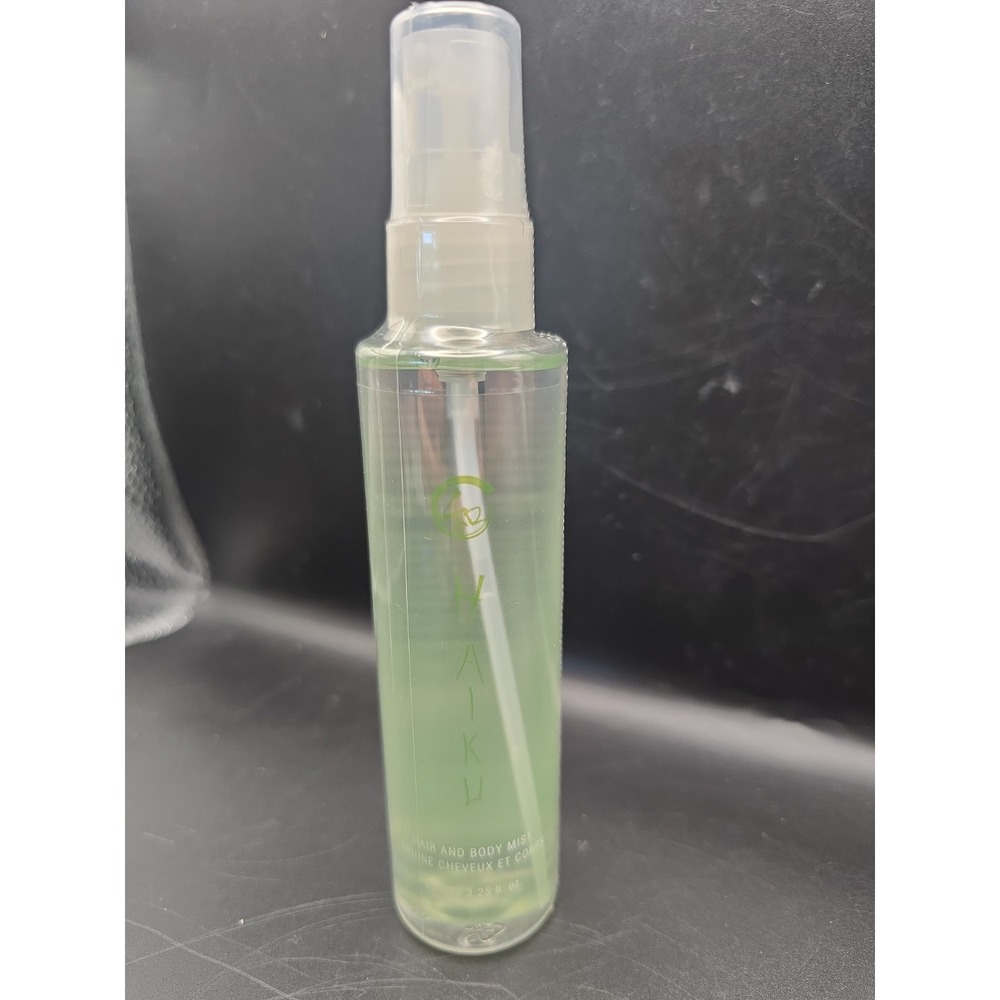 Avon Haiku Hair Fragrance 96ml